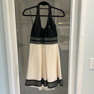 Carmen Marc Valvo Dress